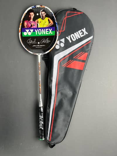 YONEX BADMINTON RACKET
