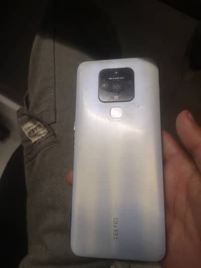 tecno camon 16se 128gb 6gb