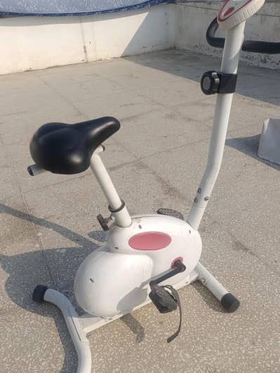 exercise cycle for urgent sale