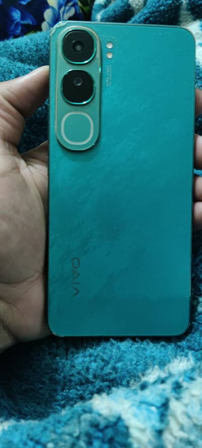 Vivo Y200
