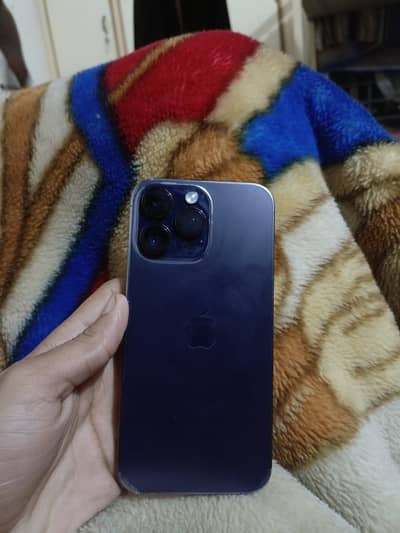 iPhone 14 pro max jv