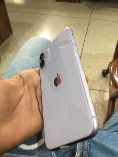 Iphone 11 non pta