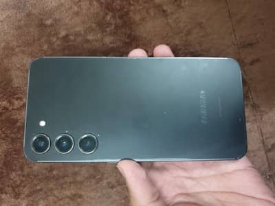 S22 TUTA MAINA CONDITION