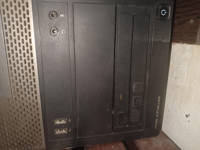 Dell Optiplex 3020 I5 4th Gen