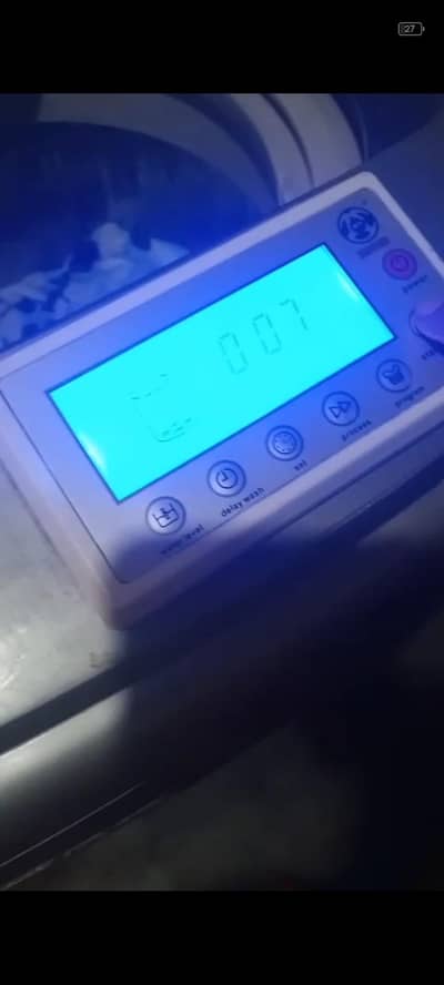 urgent sale auto machine