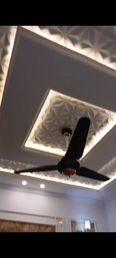 3.5 Marla house in Alhafeez phase 5 for rent