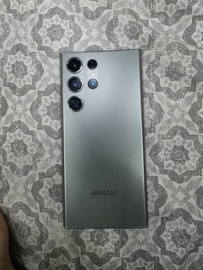 Samsung S23 ultra