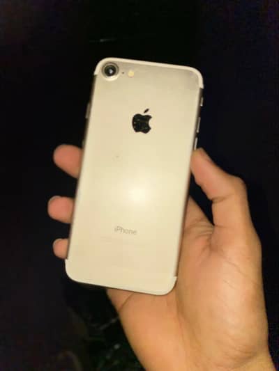 Iphone 7 128GB PTA Approved