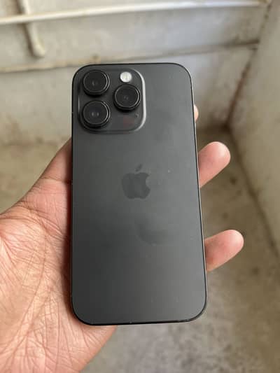 14 pro JV Orignal Phone