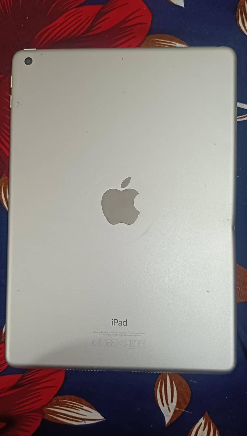 ipad 5th generation 0