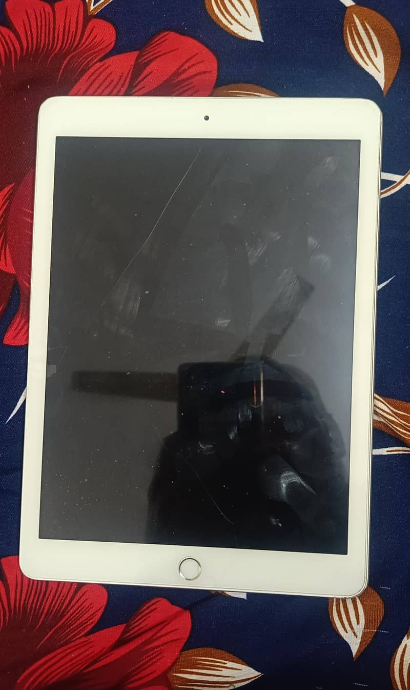 ipad 5th generation 4