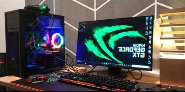 GAMING PC FOR SALE