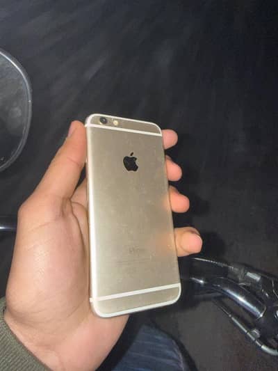 iPhone 6 PTA