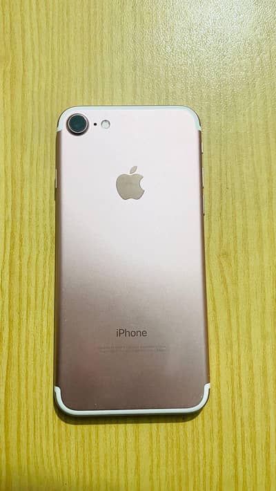 iphone 7 Pta Approved