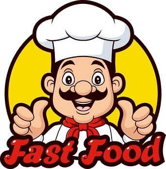 Fast Food Chef Required In Doberan Kallan