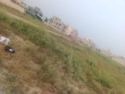 good location ready for construction