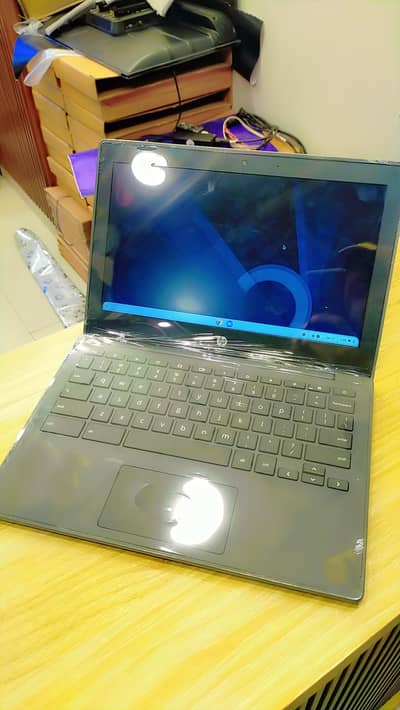 HP Chromebook 4/32 SSD Playstore