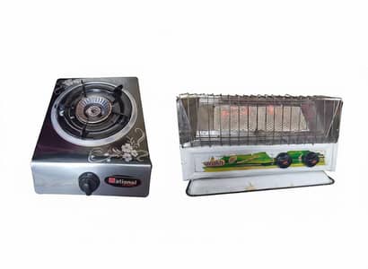 ROTI maker with a heater