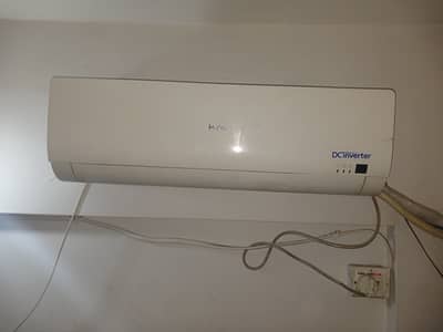 Selling my AC urgently