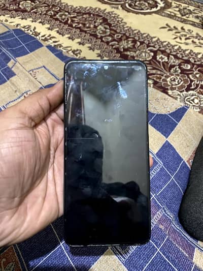 Redmi Note 9 Pro 6/128 with box and Charger