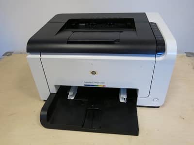 HP Color LaserJet 1025 Printer/All HP Printers, Toners/ink Cartridges