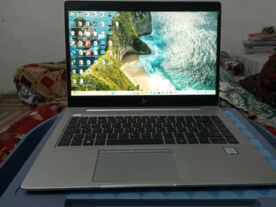 HP ( i5 8th Generation) 16 /512