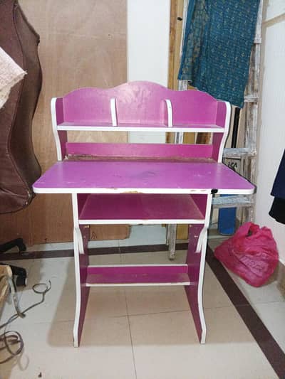 kids study table