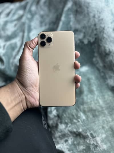 Iphone 11 Pro Max Factory Unlock