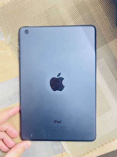Ipad mini 1 for sale 16 gb storage battery timing best