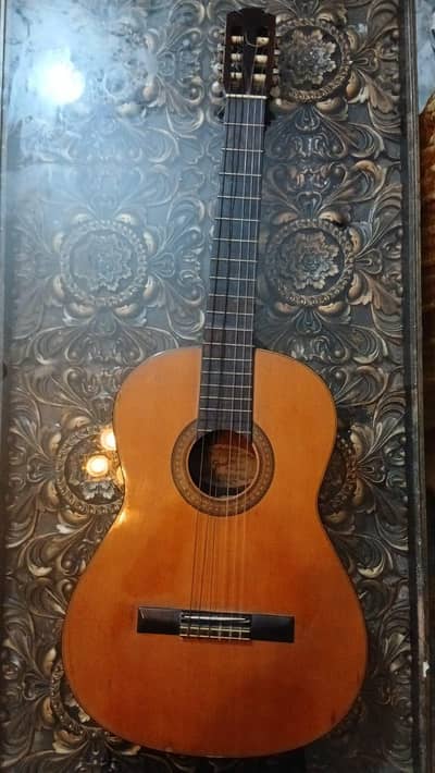 Spanish guitar
