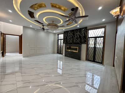 Brand New Corner 13 Marla House For Sale In Phase 3