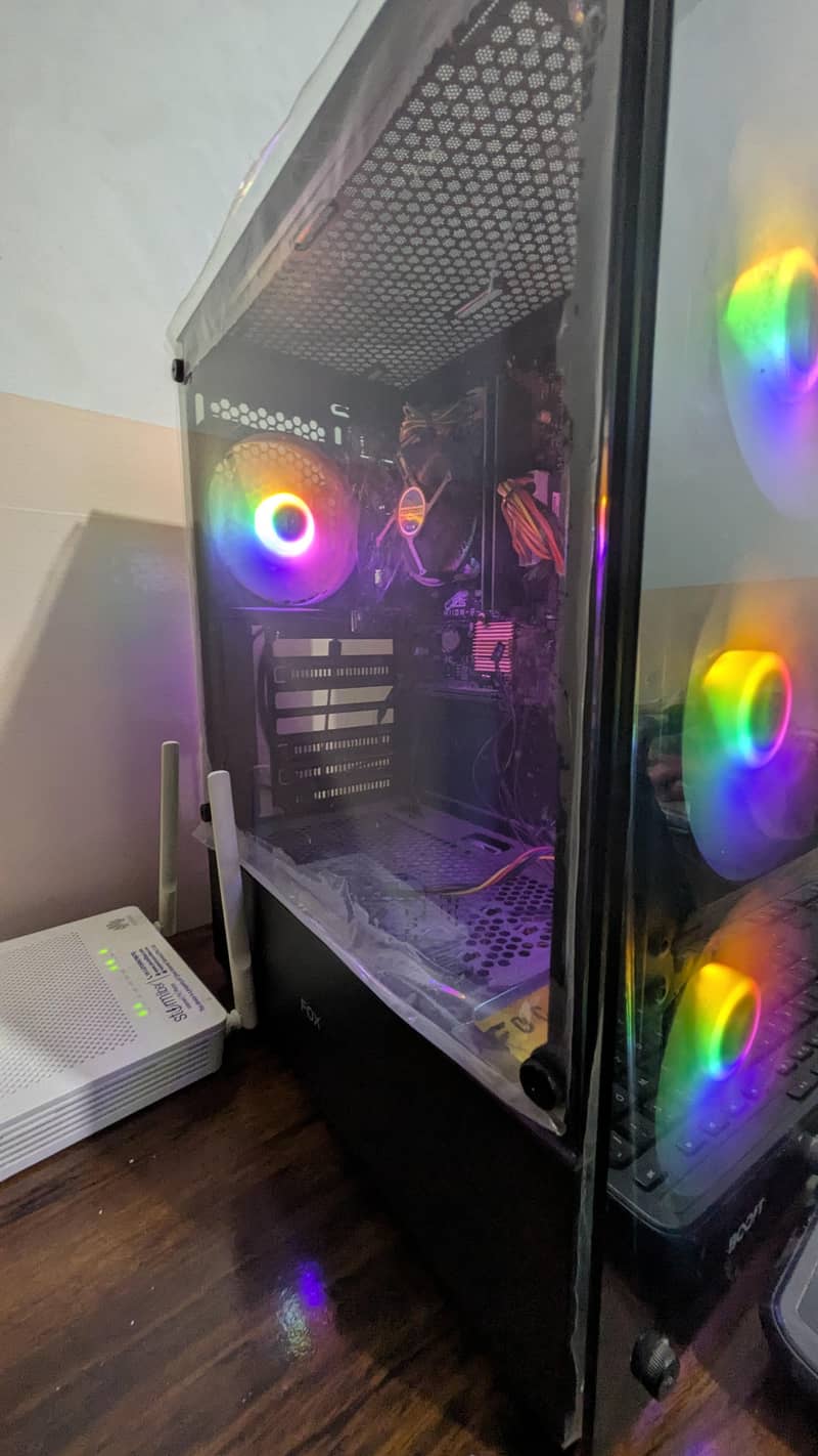 Core i7 7th generation Pc for sale - Gaming PCs - 1110413342
