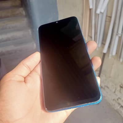 Oppo A12 (3/32) Official PTA Approved With Box And Original Charger