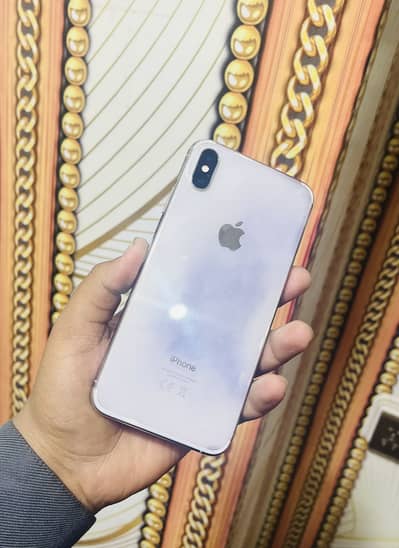 iPhone XS Max PTA approved just 45500