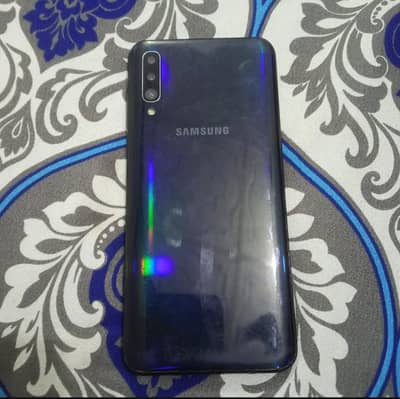 Samsung A50 For Sale | PTA OK | Fully Working