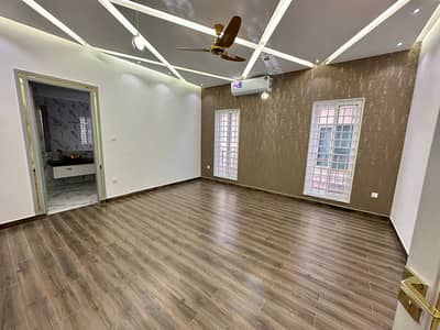 Boulevard Brand New Spanish House For Sale In Phase 6 Size 20 Marla Al Most Final