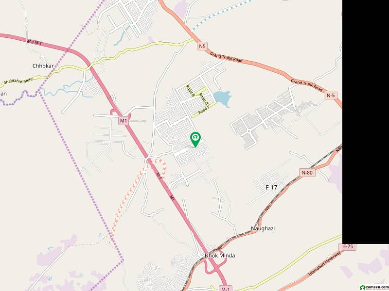 Plot For Sale 60x90 Pair Plot 0