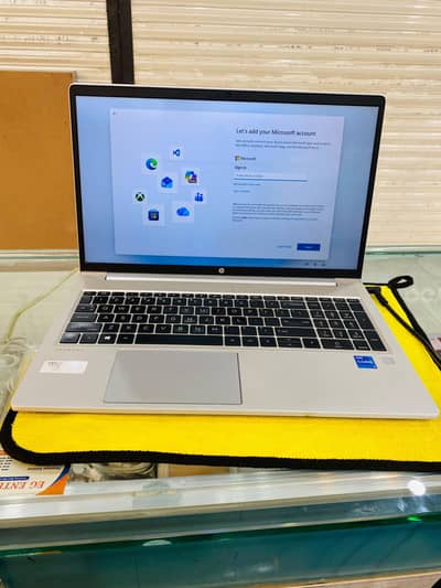 HP ProBook 450 G8