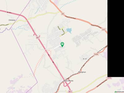 plot for sale engineering Co operative housing society. 60#90. jora plot block d