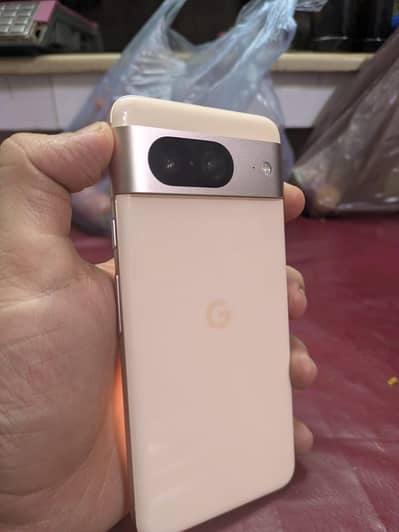 Google Pixel 8 5G
