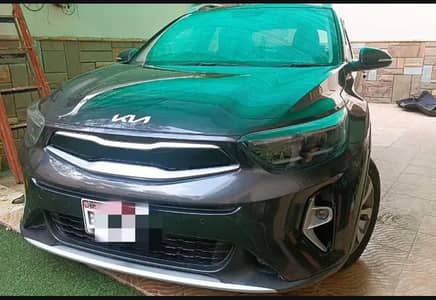 Kia stonic ex plus