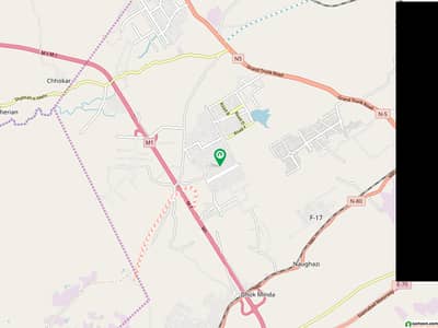 Plot For Sale. 60x90