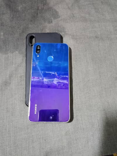 HUAWEI NOVA 3i/4/128