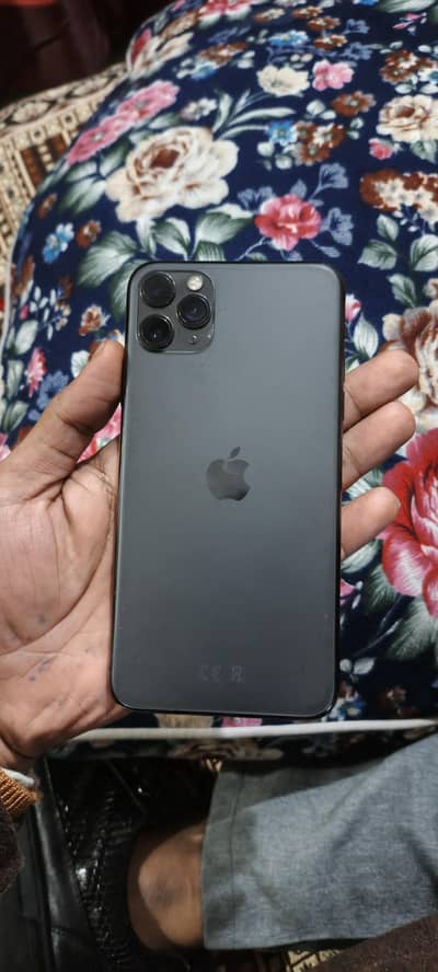 iphone 11 pro max non pta no active