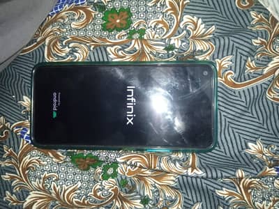Infinix hot 9 ,4/64
