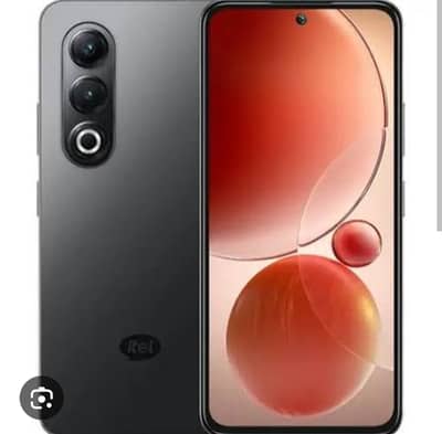 Itel S25 6+6 / 128 Gb Whatsapp 03068647427