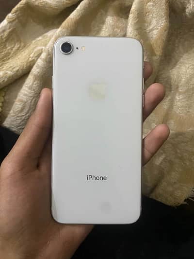 iPhone 8 no exchange  sell