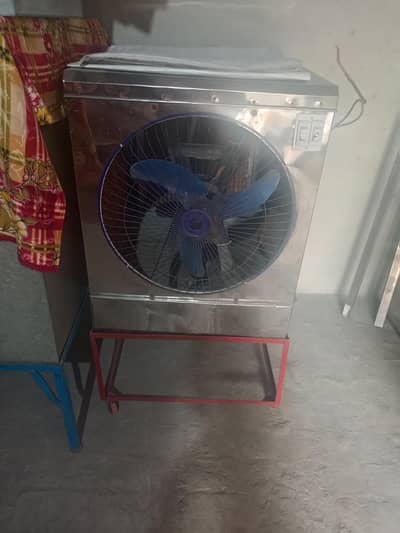 12Volt Aur Cooler