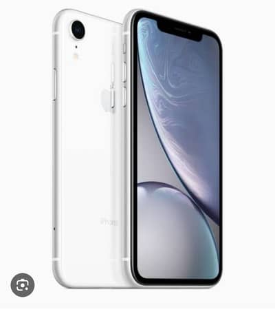 iPhone XR 64 gb 10/9