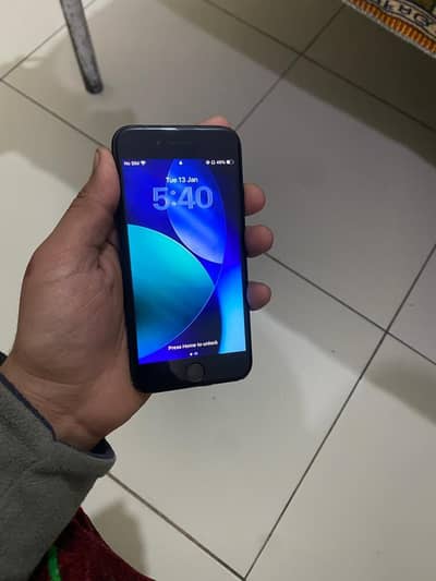 IPHONE SE 2020 (2ND GERNATION)